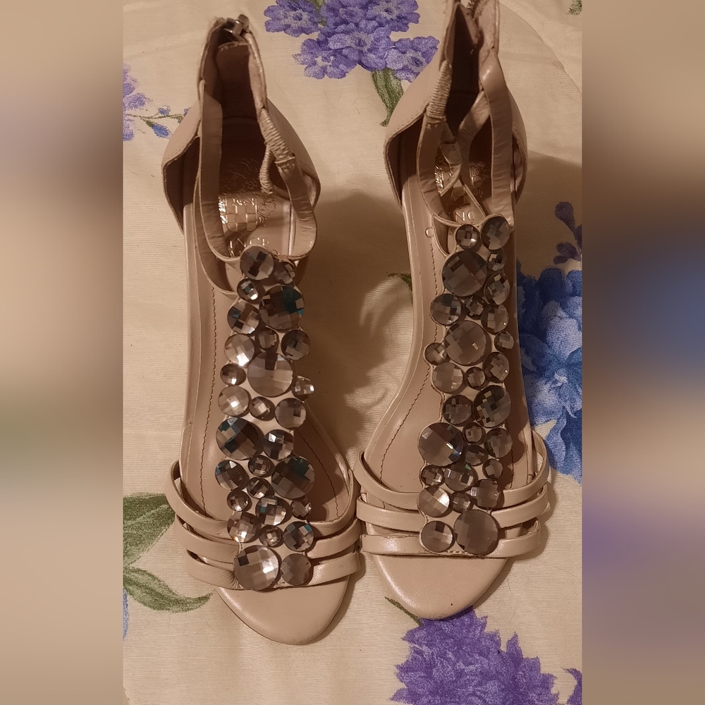 Dress shoes